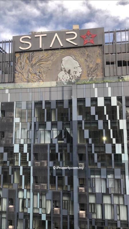 Service Residence for Rent in Star Residences Two by May Lim - iProperty.com.my
