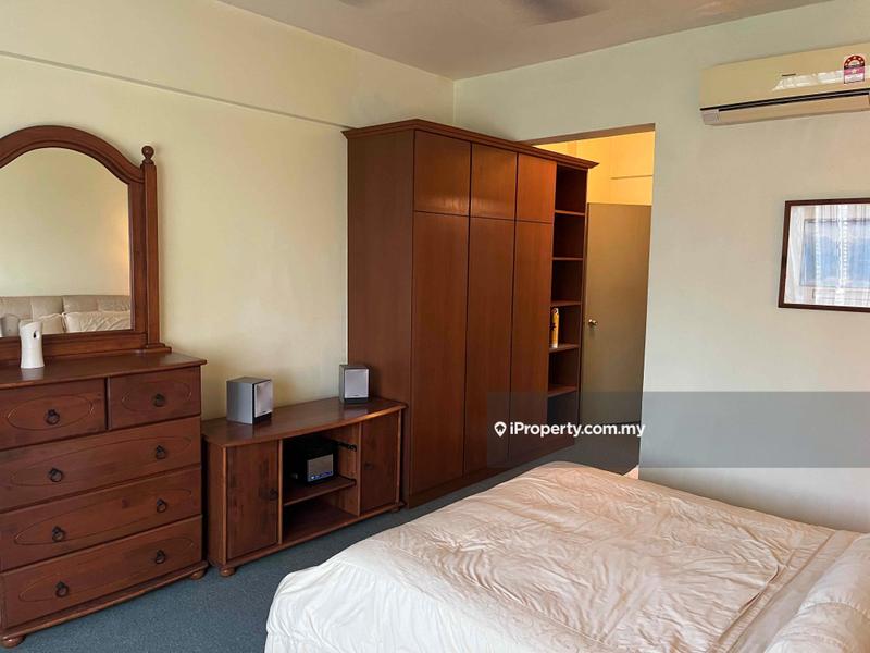 Kondominium untuk Dijual di Maxwell Towers oleh Chen Kah Seng - iProperty.com.my