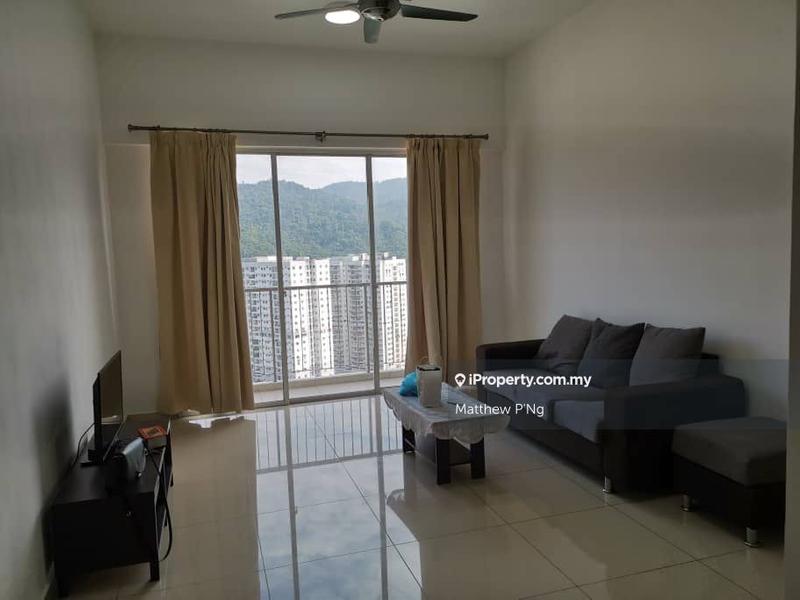 For Sale - Platinum III