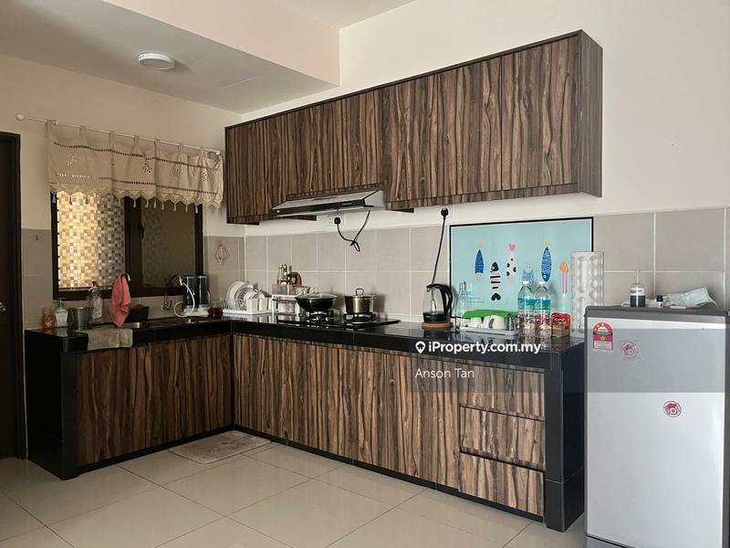 For Rent - Suria Putra