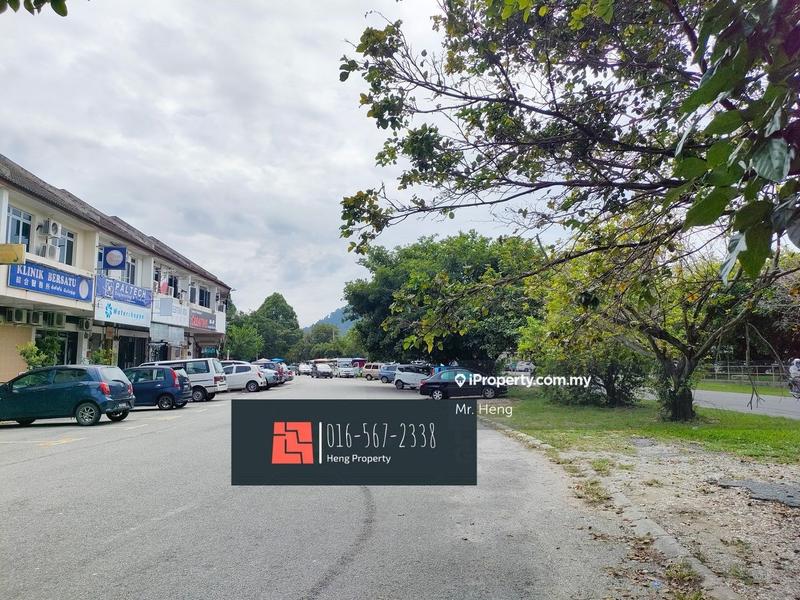 Kedai untuk Dijual di Ipoh Garden East, Ipoh oleh Mr. Heng - iProperty.com.my