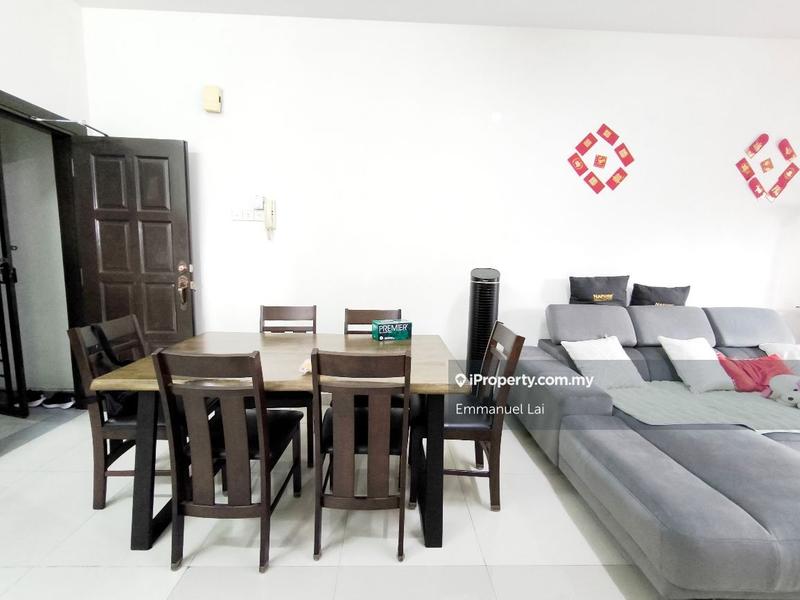 Condominium for Sale in Pelangi Utama 2 by Emmanuel Lai - iProperty.com.my