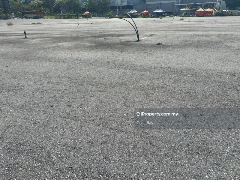 Industrial Land for Sale in vjo4i, Sungai Buloh by Cass Bay - iProperty.com.my