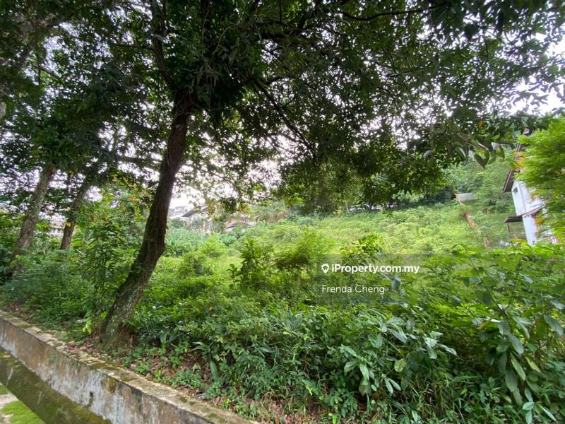 Banglo Tanah untuk Dijual di Damansara Heights, Kuala Lumpur oleh Freyda Cheng - iProperty.com.my