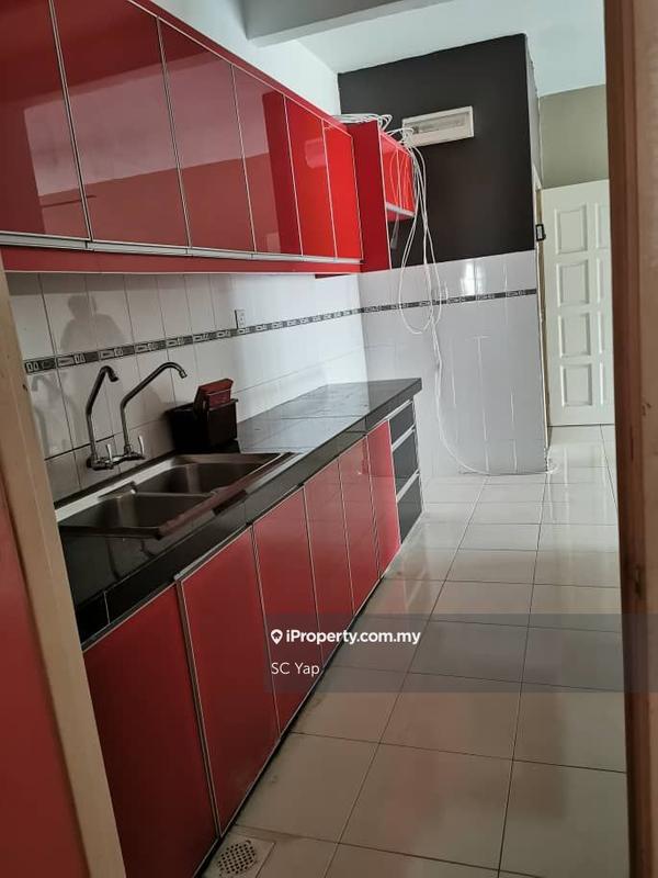 Kondominium untuk Dijual di Banjaria Court oleh SC Yap - iProperty.com.my