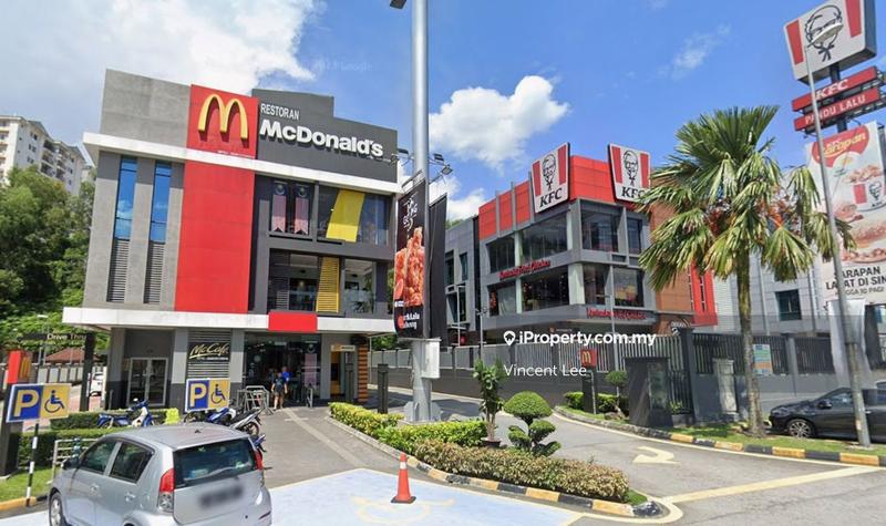 For Sale - The Cube Bungalow Commercial Building