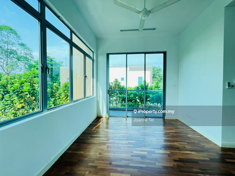 Rumah Teres 2-Tingkat untuk Dijual di Setia Eco Glades, Cyberjaya oleh Joanne Tei - iProperty.com.my