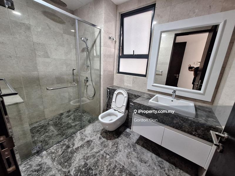 Service Residence for Rent in The Manor by Gordon Oon - iProperty.com.my