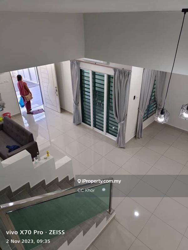 Rumah Berangkai 2 Tingkat untuk Dijual di Kg Laut, Kuala Terengganu oleh CC Khor - iProperty.com.my
