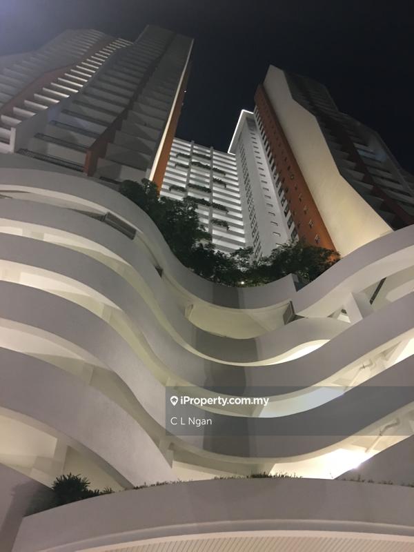 Residensi Servis untuk Dijual di The Clio Residences oleh C L Ngan - iProperty.com.my