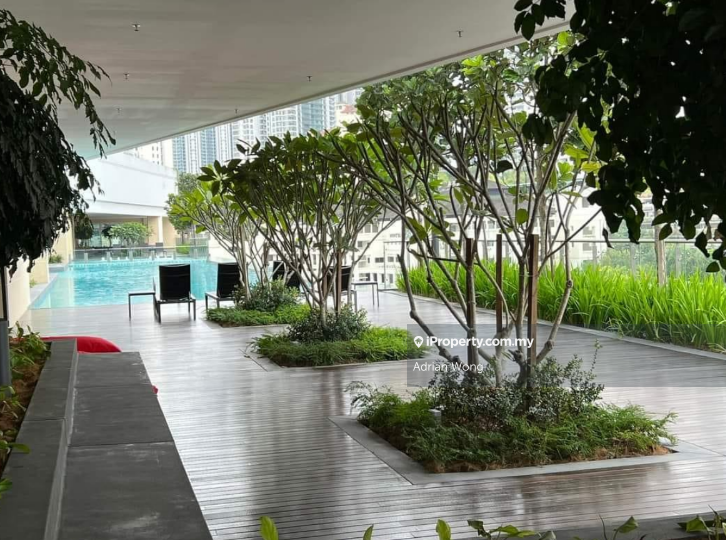 Condominium for Sale in Inspirasi by Adrian Wong - iProperty.com.my