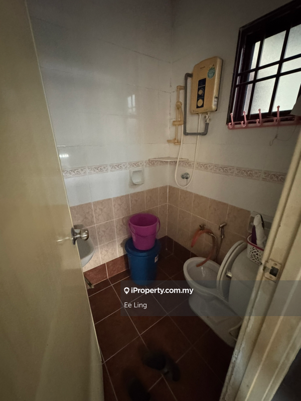 Rumah Teres 2-Tingkat untuk Dijual di Taman Puchong Prima, Puchong oleh Ee Ling - iProperty.com.my