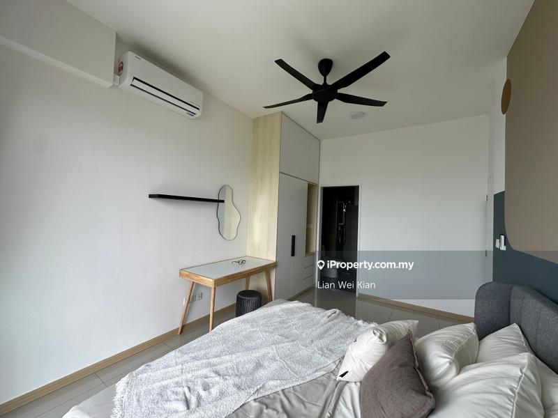 Condominium for Sale in d'Brightton by Lian Wei Kian - iProperty.com.my