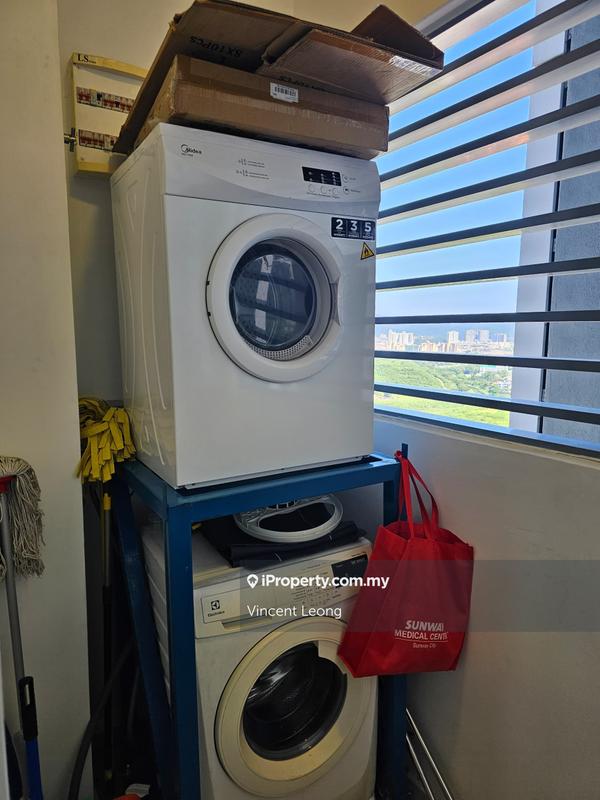 Service Residence for Rent in Aurora Tower @ Eco Sky by Vincent Leong - iProperty.com.my