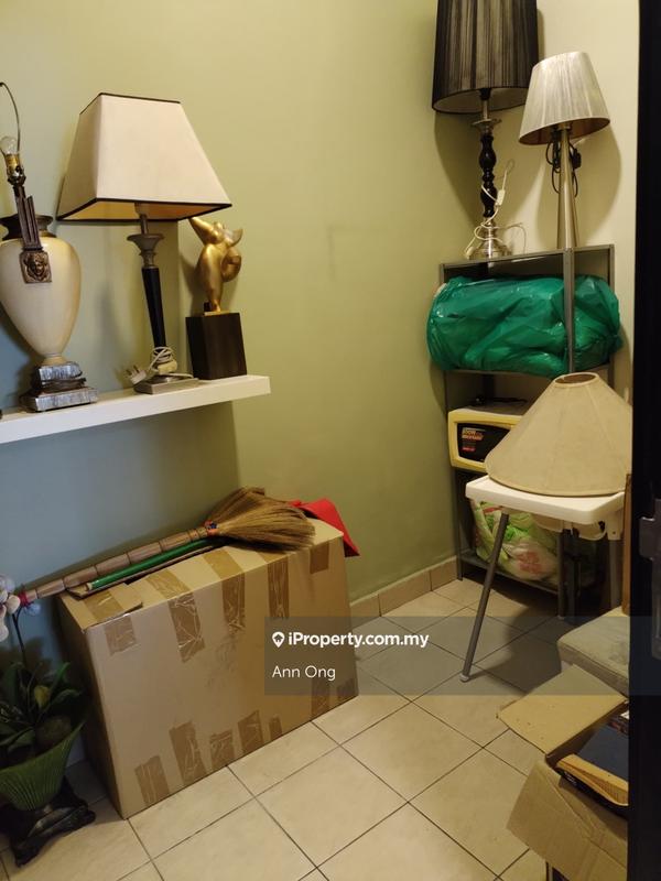 Residensi Servis untuk Disewa di One Residency oleh Ann Ong - iProperty.com.my