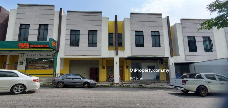 For Sale - Taman Seri Manggis Fasa 2