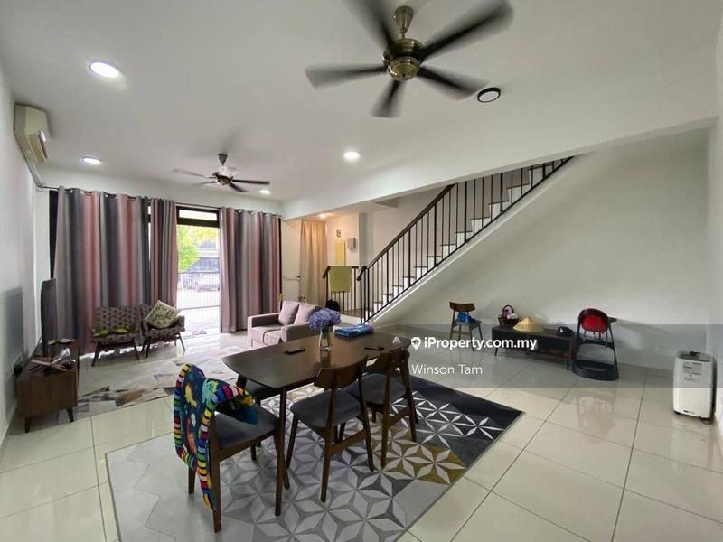 2-storey Terraced House for Sale in Denai Alam, Shah Alam by Winson Tam - iProperty.com.my