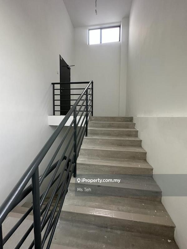 Detached Factory for Rent in Bandar Baru Puncak Alam, Puncak Alam by Ms Teh - iProperty.com.my