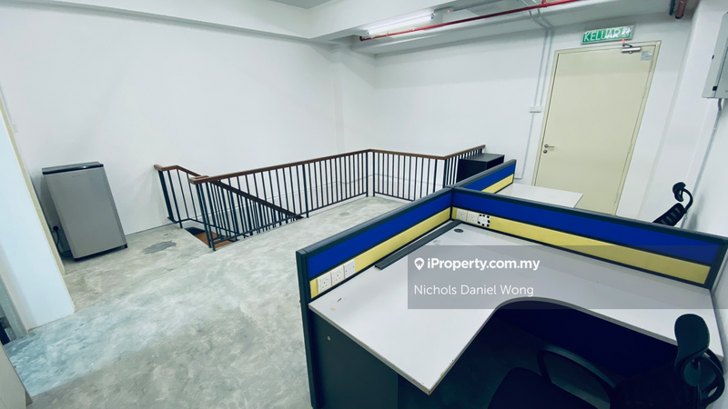 Pejabat untuk Dijual di Mont Kiara, Mont Kiara oleh Daniel Wong - iProperty.com.my