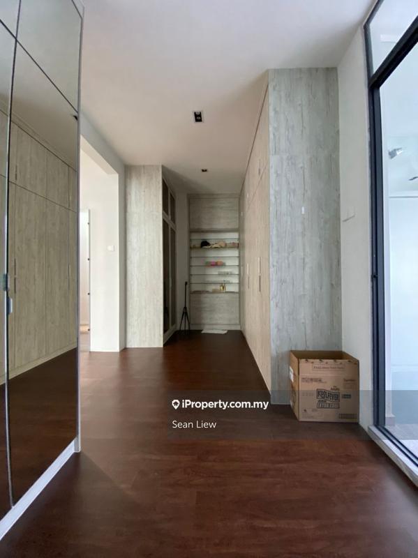 4-storey Terraced House for Sale in Empire Residence, Damansara Perdana by Sean Liew - iProperty.com.my