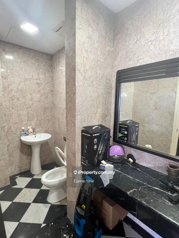 3-storey Terraced House for Sale in Jalan Ipoh, Kuala Lumpur by Elaine Yew - iProperty.com.my