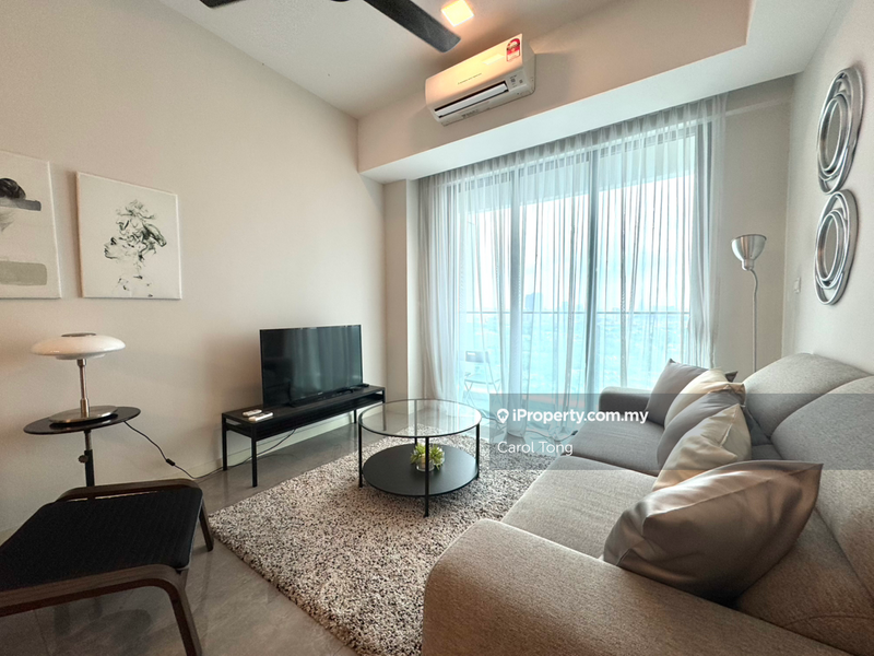 For Rent - Ooak Serviced Apartments @ Kiara 163