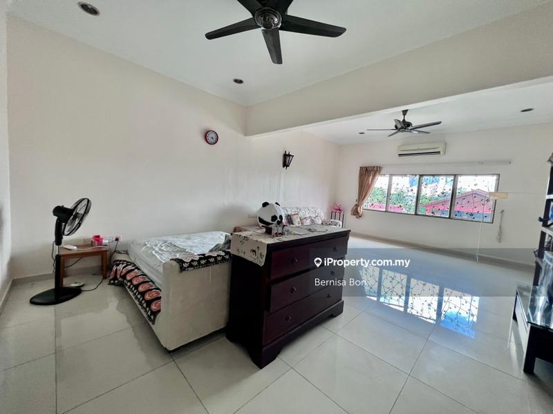 Rumah Berkembar untuk Dijual di SS3, Petaling Jaya oleh Bernisa Bon - iProperty.com.my