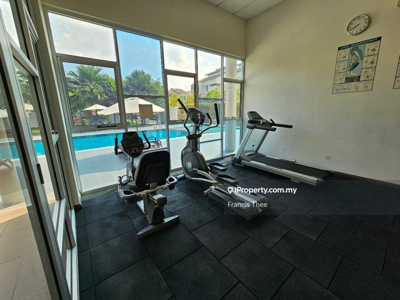 Rumah Berkembar untuk Dijual di Taman 1080 Residence, Kajang oleh Francis Thee - iProperty.com.my