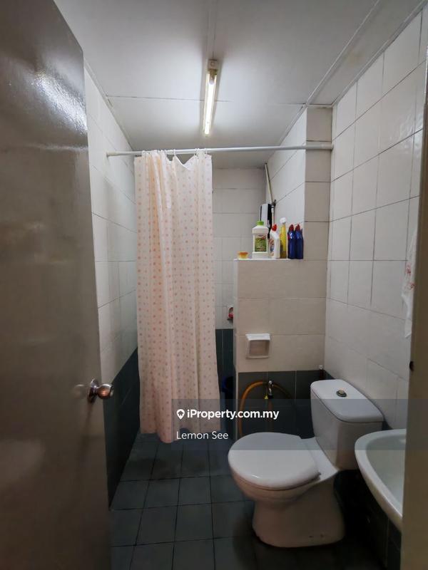 Condominium for Sale in Fortune Park (Suria Perdana) by Lemon See - iProperty.com.my