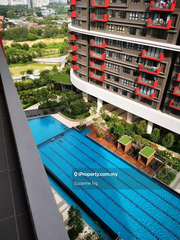Residensi Servis untuk Disewa di Paisley @ Tropicana Metropark oleh Suzanne Ng - iProperty.com.my