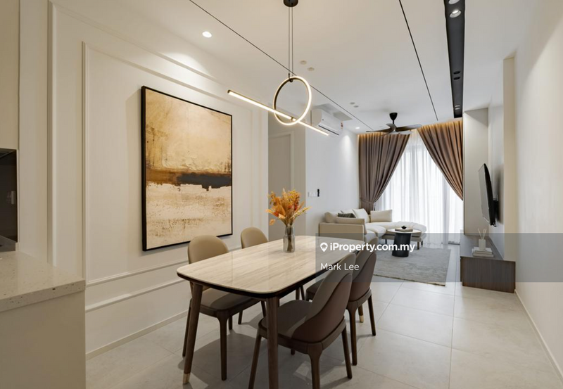 For Sale - Sunway Geo Residence