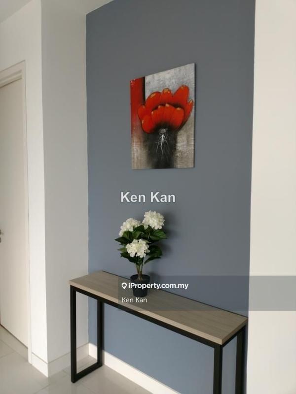 Service Residence for Sale in Bayberry @ Tropicana Gardens by Ken Kan - iProperty.com.my