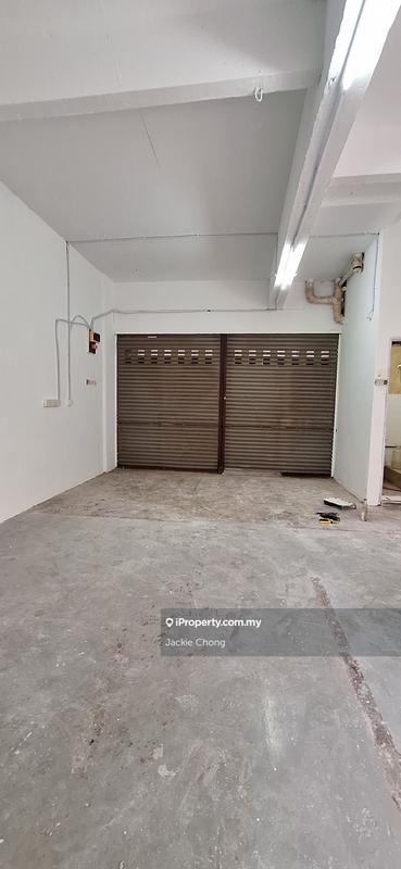 Shop / Office untuk Disewa di Kuchai Business Park, Kuala Lumpur oleh Jackie Chong - iProperty.com.my