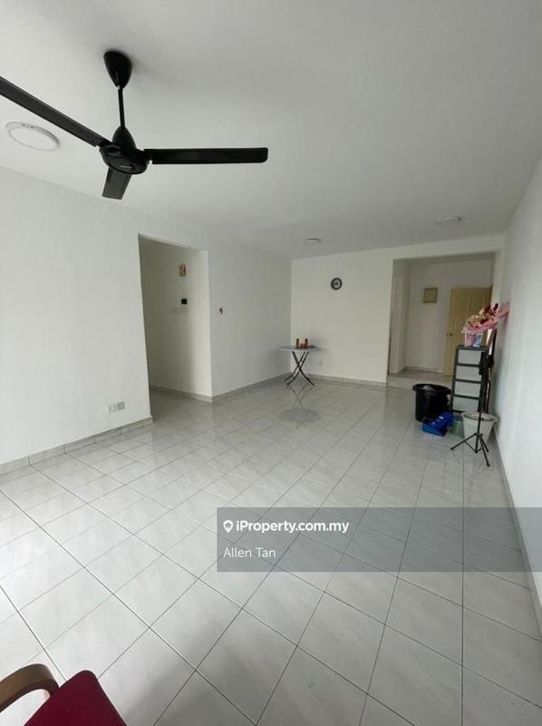 Kondominium untuk Dijual di Puncak Seri Kelana oleh Allen Tan - iProperty.com.my
