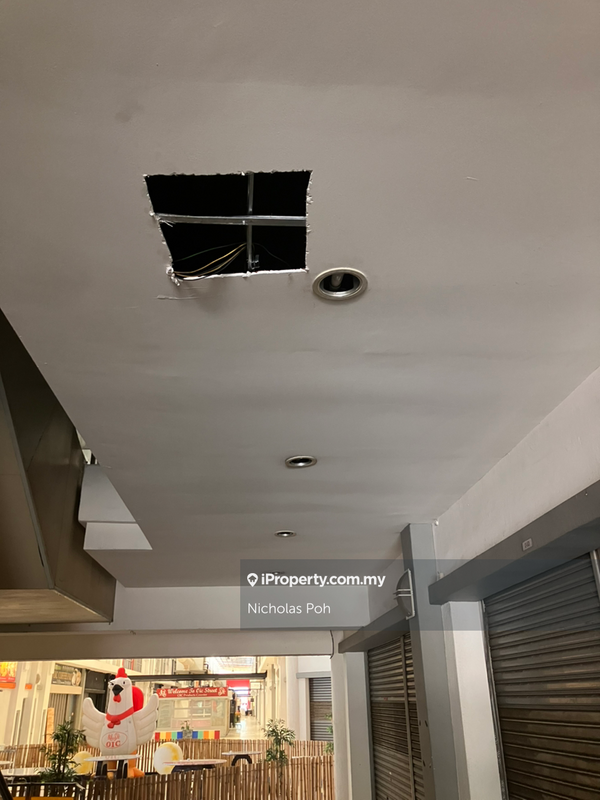 Shop for Sale in Bandar Baru Medan Ipoh, Ipoh by Nicholas Poh - iProperty.com.my