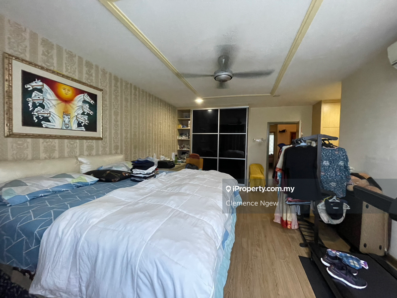 Rumah Berangkai 2.5 Tingkat untuk Dijual di Taman Dagang Jaya, Ampang oleh Clemence Ngew - iProperty.com.my