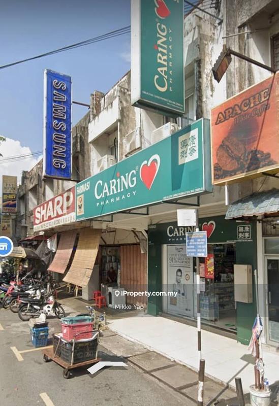 For Sale - Taman Midah Cheras