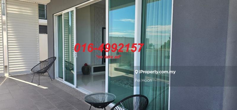 Condominium for Sale in One Tanjong Condominium by Pei Hoon - iProperty.com.my