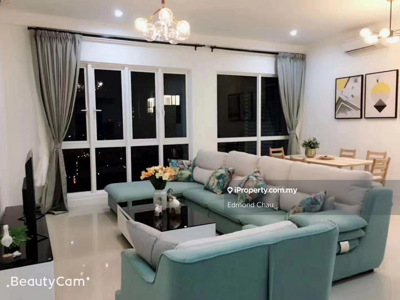 For Sale - Pavilion Hilltop