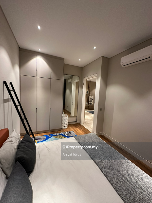 Condominium for Sale in WANGSA 9 RESIDENCY by Arsyaf Idrus - iProperty.com.my