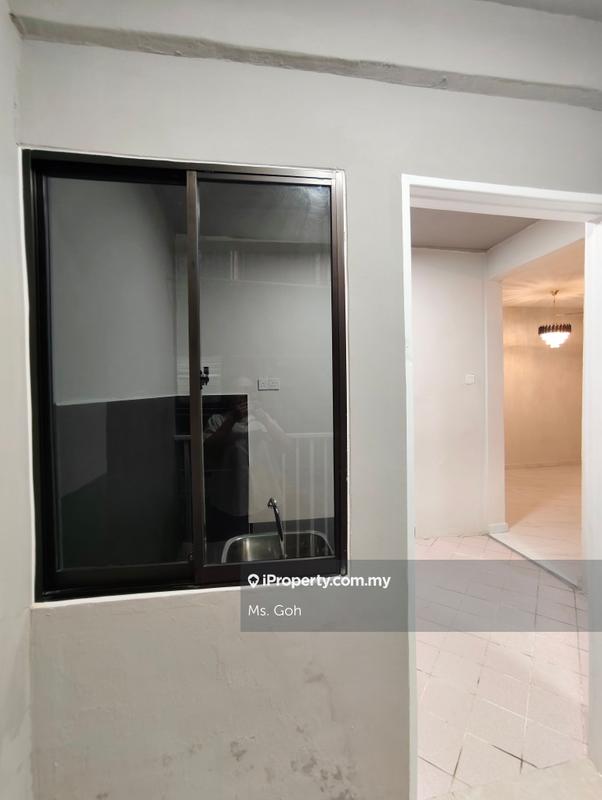Rumah Pangsa untuk Dijual di Larkin Perdana oleh Ms. Goh - iProperty.com.my