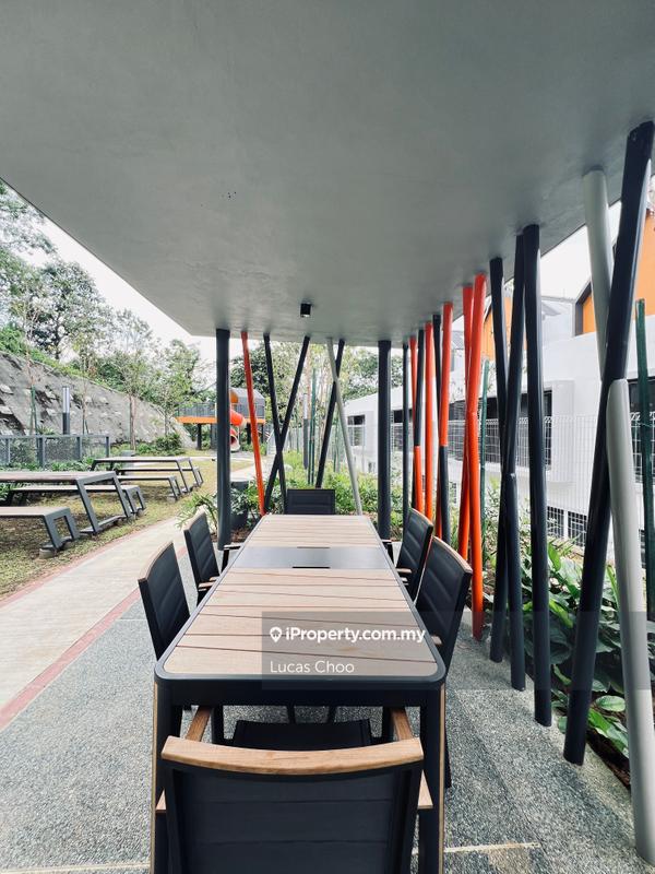 Terraced House for Sale in East 57, Setapak by Lucas Choo - iProperty.com.my