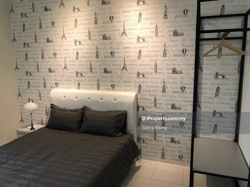 Townhouse for Sale in Bandar Meru Prima (Ipoh Premier City), Ipoh by Selina Wong - iProperty.com.my