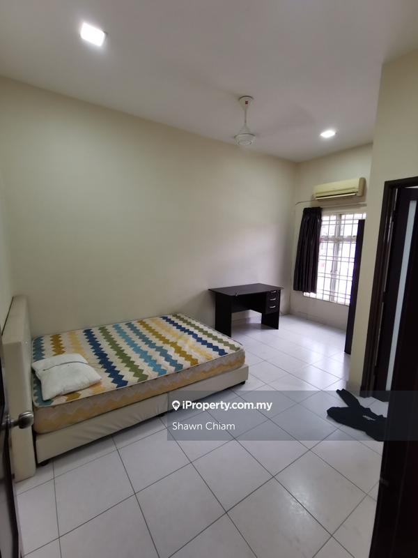 2.5-storey Terraced House for Rent in Taman Yayasan, Jenjarom by Shawn Chiam - iProperty.com.my
