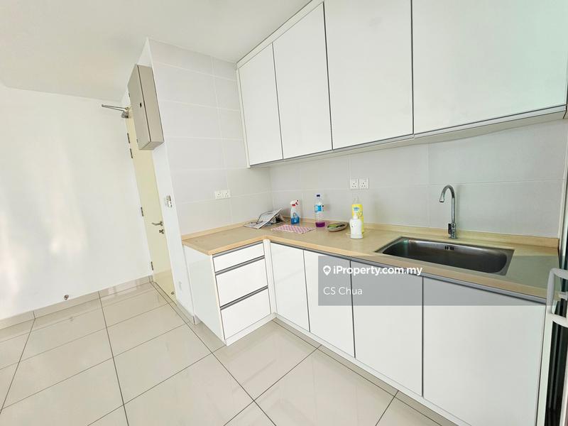 Service Residence for Rent in Impiria Residensi Bukit Tinggi Klang by CS Chua - iProperty.com.my