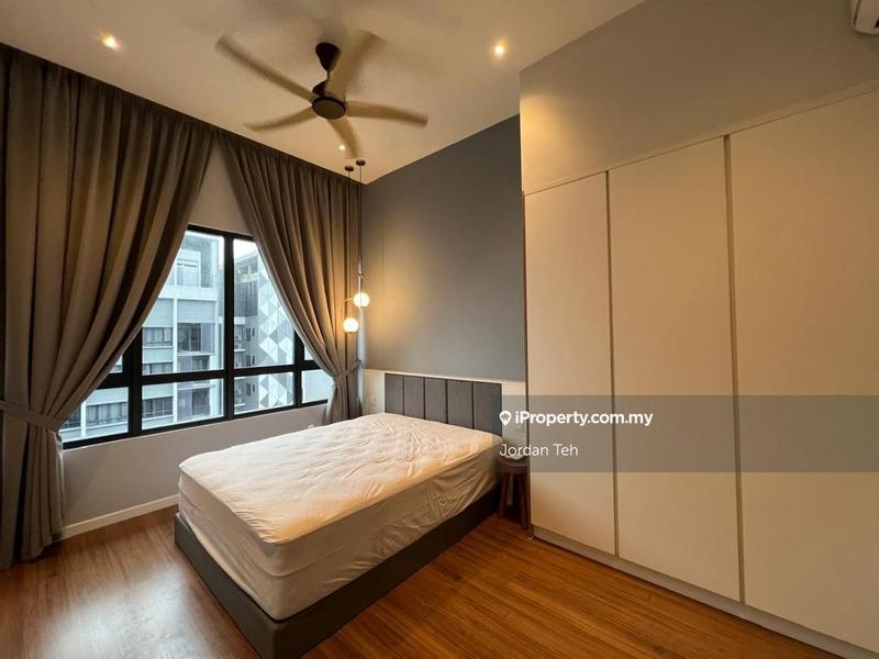 Service Residence for Sale in Millerz Square Serviced Residence by Jordan Teh - iProperty.com.my