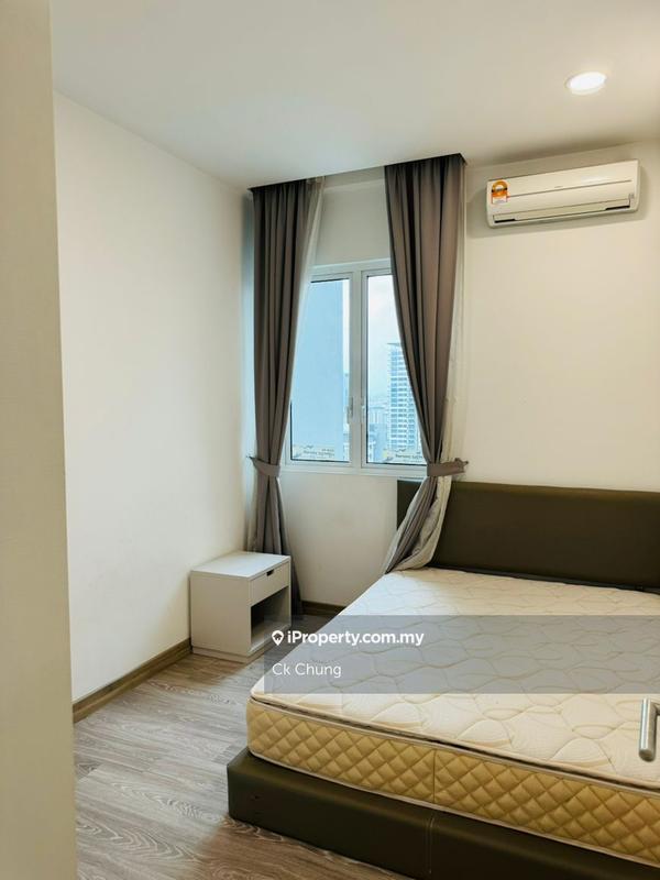 Kondominium untuk Dijual di Scenaria @ North Kiara Hills oleh Ck Chung - iProperty.com.my
