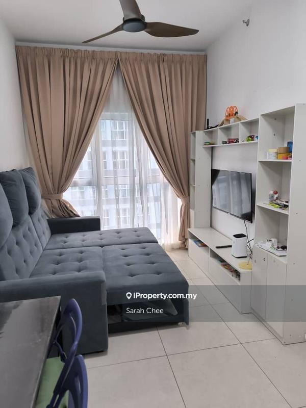 For Rent - Residensi Rimbun @ Canopy Hills