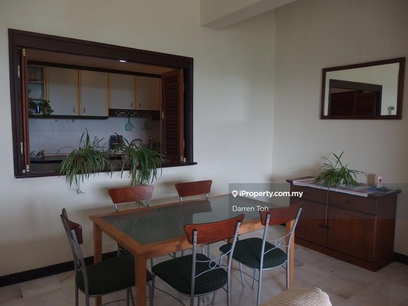 Kondominium untuk Dijual di Puteri Palma Condominiums oleh Darren Toh - iProperty.com.my