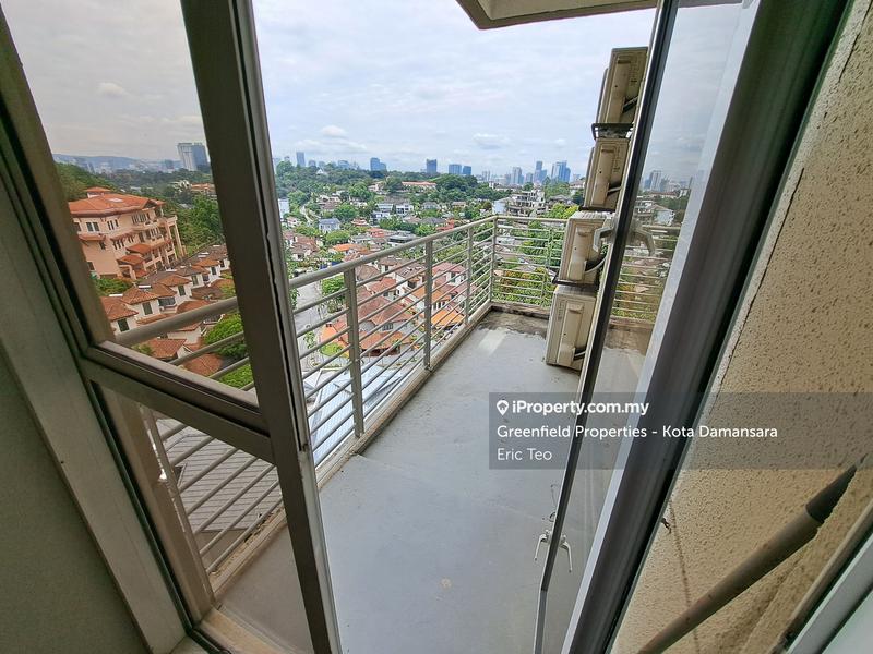 Kondominium untuk Dijual di Damansara Villa oleh Eric Teo - iProperty.com.my